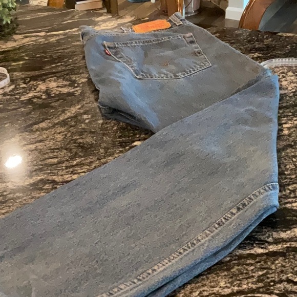 Levi’s 505 38 waist/30 length - Picture 2 of 4